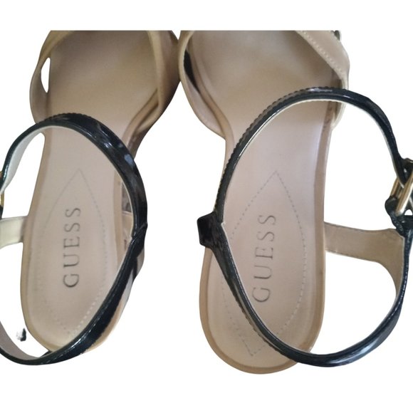 Guess cork wedges - Size 7M - Picture 7 of 9